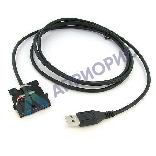 Кабель для программирования Motorola PMKN4010B